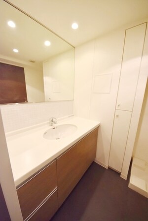 パークハビオ八丁堀の物件内観写真